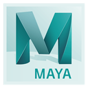 AutoDesk Maya