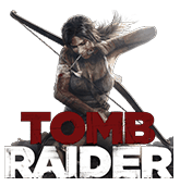古墓丽影（Tomb Raider）