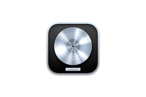 logic pro x