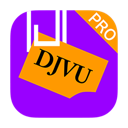 DjVu Reader Pro