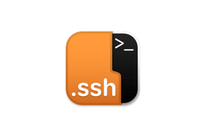 ssh config editor pro